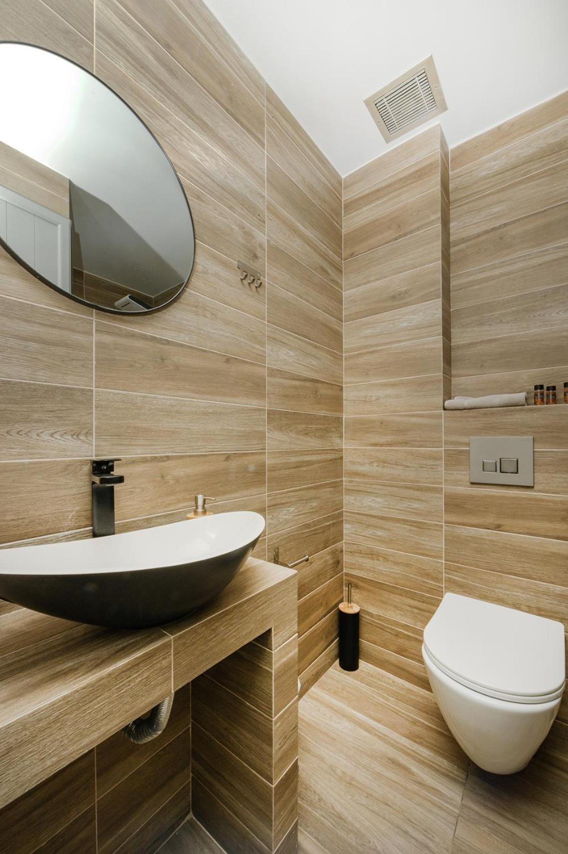 Meltemi Luxury Apartments نيا رودا المظهر الخارجي الصورة